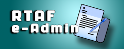 RTAF e-admin